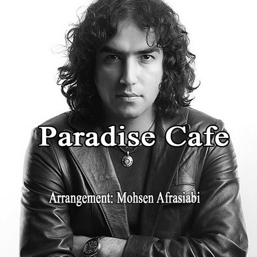 دانلود آهنگ رضا یزدانی به نام Paradise Cafe (Remix)